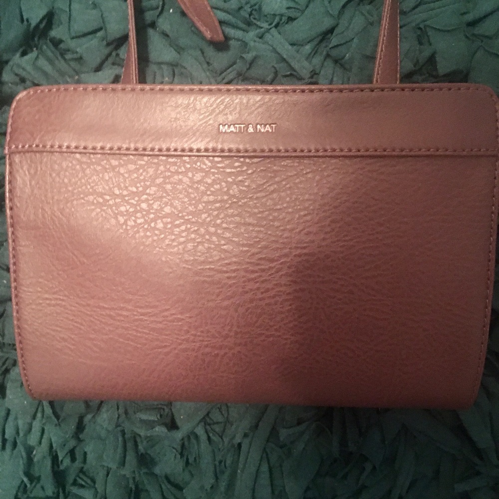 👛 MATT&NAT gorgeous purse